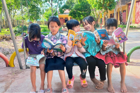 Quyết tâm hoàn thành xây dựng 100 trường học tại các xã biên giới trước ngày 30/8/2026
