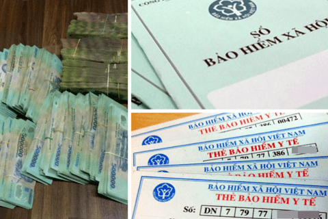 Quy định mới về cơ chế tài chính bảo hiểm xã hội, bảo hiểm thất nghiệp, bảo hiểm y tế