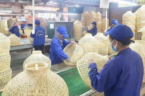 Quy định mới về chính sách khuyến công