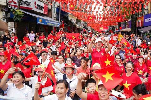 Thủ tướng Chính phủ chỉ đạo đẩy nhanh việc tặng quà Quốc khánh cho người dân