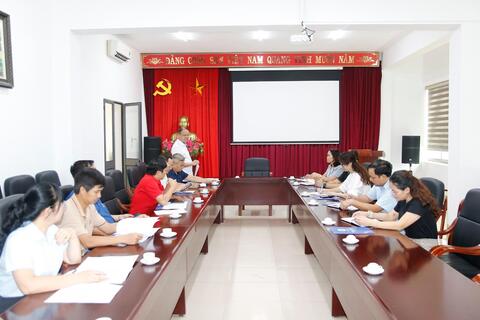 Đẩy mạnh tuyên truyền, tham gia Giải báo chí viết về ngành Điện Lai Châu năm 2025