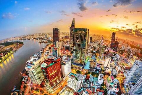 Truyền thông quốc tế ấn tượng về tăng trưởng kinh tế Việt Nam