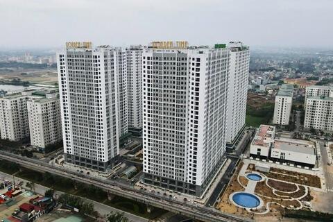 Sửa đổi nhiều nội dung quan trọng liên quan đến chính sách nhà ở xã hội