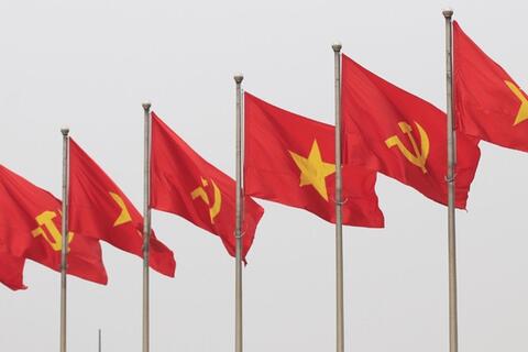 Một số vấn đề mới, quan trọng trong Dự thảo các Văn kiện trình Đại hội XIV của Đảng