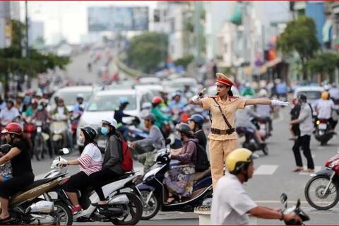 Nghị định về Quỹ giảm thiểu thiệt hại tai nạn giao thông đường bộ