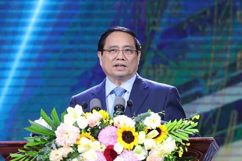 Thủ tướng: Mọi vi phạm, tội phạm về tham nhũng, lãng phí, tiêu cực, nhân dân đều biết