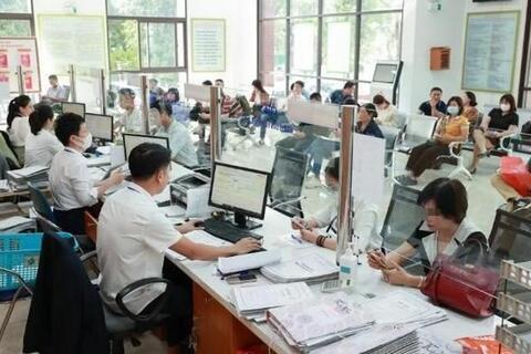 Bổ sung quy định về chuyển giao đơn vị sự nghiệp công lập