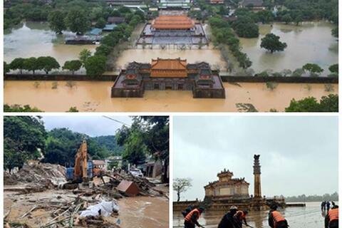 Chỉ đạo, điều hành của Chính phủ, Thủ tướng Chính phủ nổi bật tuần từ 25-31/10/2025