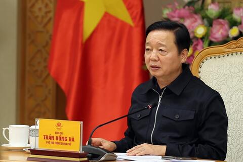 Cơ chế, chính sách đặc thù cho đường sắt tốc độ cao: Phải rõ phạm vi, trách nhiệm, cam kết và kiểm soát rủi ro