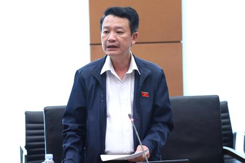 Đề nghị cần quy định lộ trình xóa bỏ thuế khoán