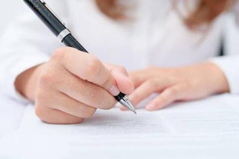 Mẫu bản kiểm điểm Đảng viên với cá nhân không giữ chức vụ lãnh đạo, quản lý