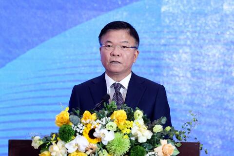 Chính phủ Việt Nam tiếp tục xác định bảo vệ quyền trẻ em là ưu tiên chiến lược quốc gia