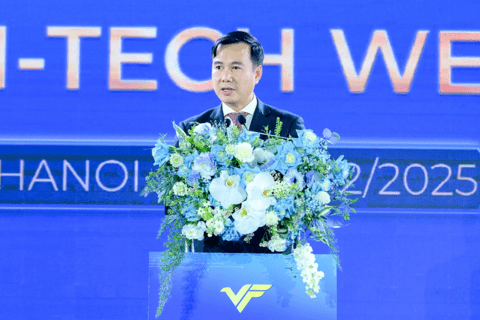 Việt Nam sẽ công bố Chiến lược AI cập nhật và Luật AI, hướng tới phát triển nhanh, an toàn, nhân văn