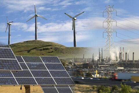 Phê duyệt Danh mục các công trình, dự án quan trọng quốc gia, trọng điểm ngành năng lượng