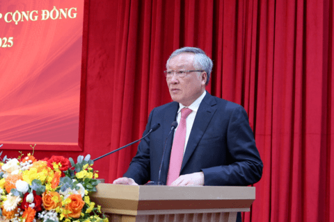 Tiếp tục có những lần đặc xá nhân kỷ niệm các ngày lễ lớn, các sự kiện trọng đại