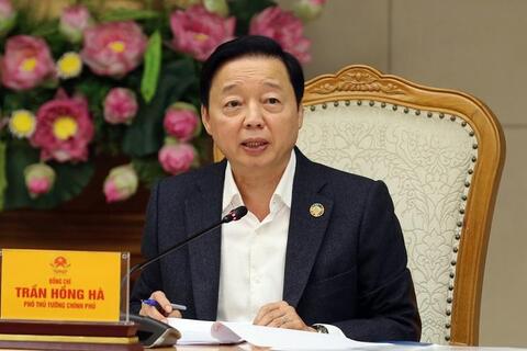 Tập trung chuẩn bị chu đáo Lễ khánh thành, khởi công các công trình lớn, ý nghĩa chào mừng Đại hội Đảng