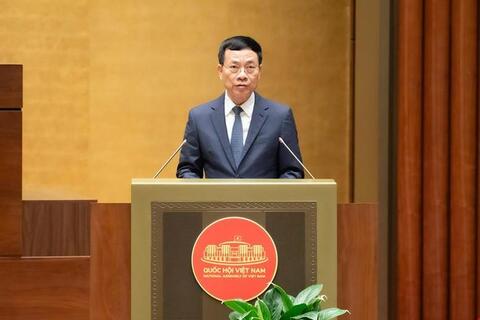 Quốc hội thông qua Luật sửa đổi, bổ sung một số điều của Luật Chuyển giao công nghệ