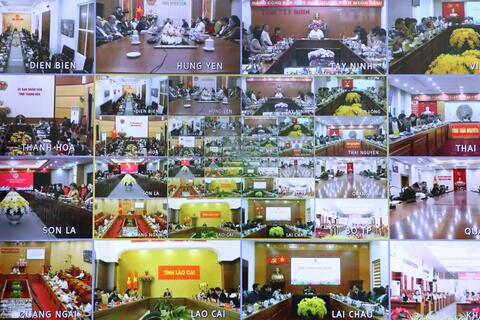 Định hướng công tác tư pháp nhiệm kỳ 2026 - 2030 và triển khai nhiệm vụ trọng tâm năm 2026