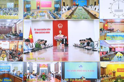 Sơ kết 01 năm triển khai Chương trình hành động của Chính phủ thực hiện Nghị quyết số 57-NQ/TW