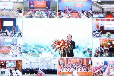 Triển khai nhiệm vụ công tác tuyên giáo và dân vận năm 2026