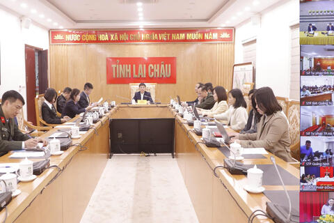 Hội nghị toàn quốc tổng kết thi hành Luật Hôn nhân và gia đình năm 2014