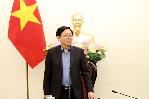 Đổi mới tư duy xây dựng pháp luật để tháo gỡ điểm nghẽn, thúc đẩy phát triển