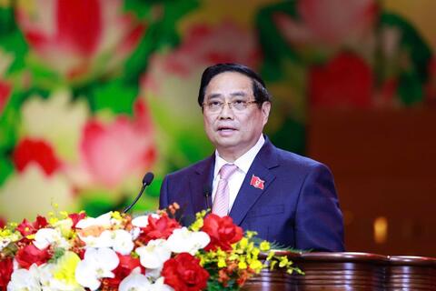 Thủ tướng: Các phong trào thi đua yêu nước góp phần tạo nên những 'kỳ tích'*