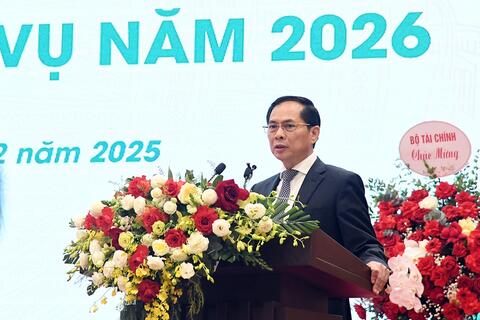 Vinachem phải là đơn vị nòng cốt dẫn dắt ngành công nghiệp hoá chất