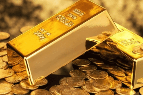 Cá nhân mua, bán vàng miếng với tổ chức không có giấy phép sẽ bị phạt tới 20 triệu đồng