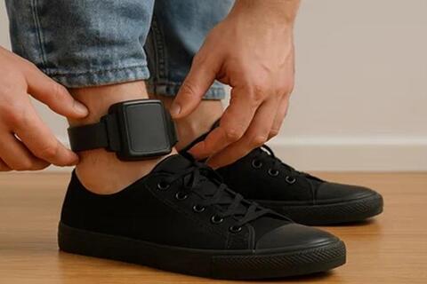 Áp dụng biện pháp giám sát điện tử đối với người chưa thành niên phạm tội