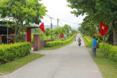 TOÀN VĂN: Quyết định 51/2025/QĐ-TTg ban hành Bộ tiêu chí quốc gia về nông thôn mới giai đoạn 2026 - 2030