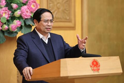 Thủ tướng: Hỗ trợ thêm 5-10 triệu đồng với các hộ dân được xây, sửa nhà sau thiên tai