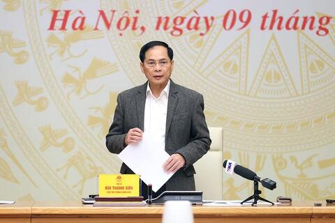 Lực lượng chống buôn lậu, hàng giả phải ra quân thường xuyên, không ngừng nghỉ