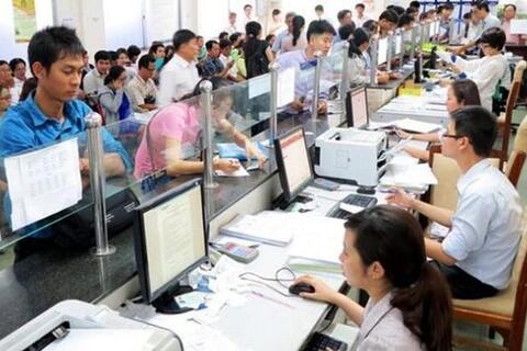 Ban hành danh mục vị trí việc làm công chức