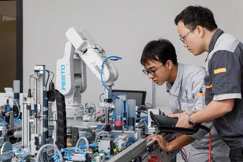 Ban hành tiêu chí nhân lực công nghệ số chất lượng cao