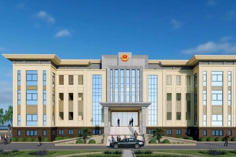 Sửa đổi, bổ sung một số điểm, khoản của Bảng phụ cấp chức vụ lãnh đạo