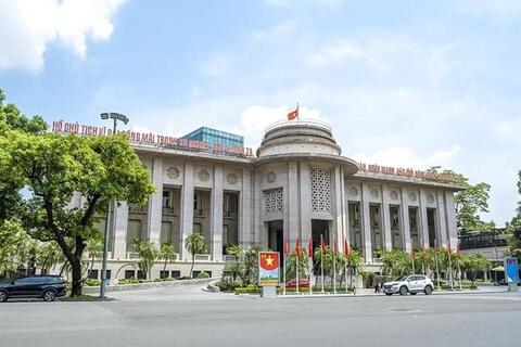 Quy định tổ chức và hoạt động của Thanh tra ngành Ngân hàng