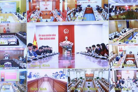 Ban Chỉ đạo quốc gia về Hội nhập quốc tế: Tổng kết công tác năm 2025 và phương hướng nhiệm vụ năm 2026