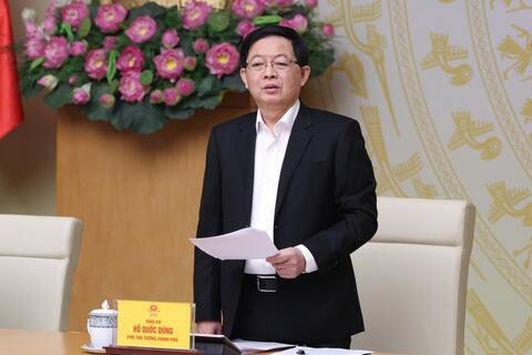 Truyền thông chính sách cần trở thành quy trình bắt buộc trong xây dựng và thi hành pháp luật