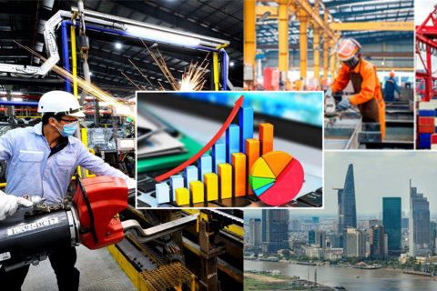 Chỉ đạo, điều hành của Chính phủ, Thủ tướng Chính phủ nổi bật tuần từ 11-16/1/2026