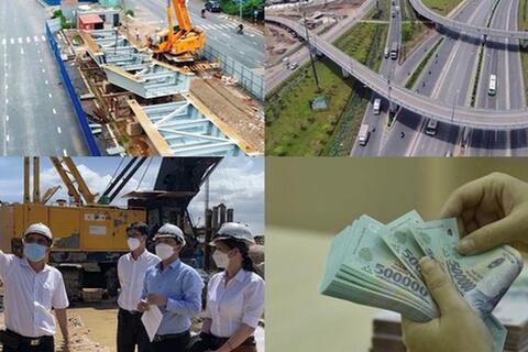 Quy định về thuê tư vấn thẩm tra, chi phí thẩm tra, thẩm định dự án quan trọng quốc gia