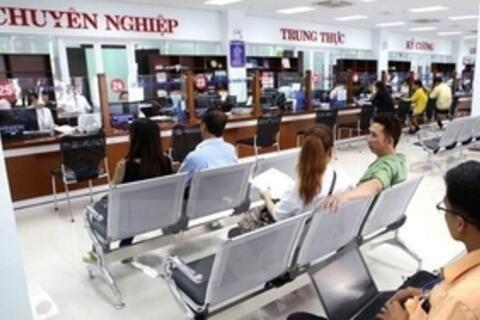 Chỉ đạo mới nhất về triển khai chính quyền địa phương 2 cấp