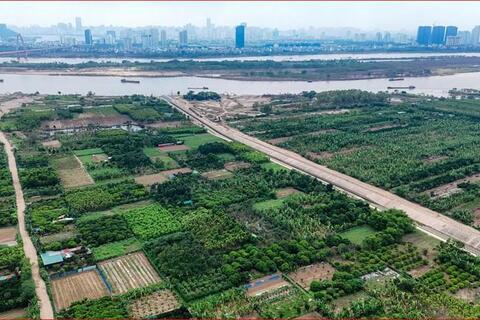 Quy định tính tiền sử dụng đất khi chuyển mục đích từ đất vườn, đất nông nghiệp sang đất ở