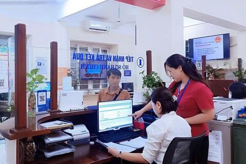 Kế hoạch cải cách hành chính nhà nước trọng tâm giai đoạn 2026 - 2030