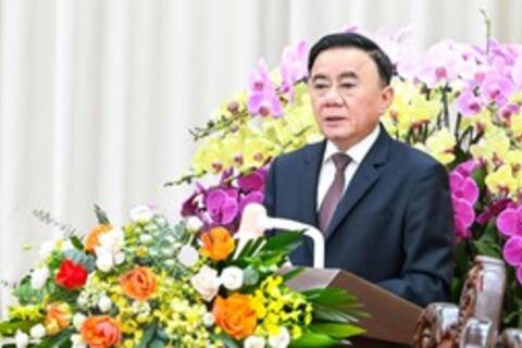 Toàn văn: Kết luận số 09-KL/TW của Bộ Chính trị về hoàn thiện cấu trúc hệ thống pháp luật Việt Nam