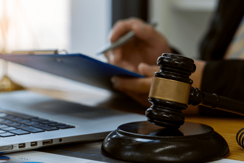 Thành lập Ban Chỉ đạo triển khai Đề án “Chuyển đổi số trong hoạt động tố tụng hình sự và thi hành án hình sự”