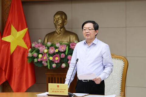 Ưu tiên nguồn lực cho vùng khó khăn, tập trung lĩnh vực thiết yếu trong Chương trình mục tiêu quốc gia