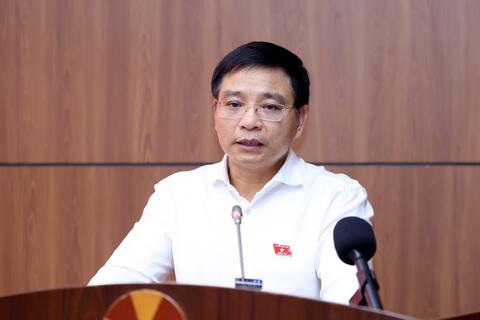 Phó Thủ tướng Nguyễn Văn Thắng: Phát triển kinh tế trên nền tảng ổn định, bền vững