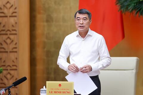 Thủ tướng Lê Minh Hưng: Tiếp tục rà soát, cắt giảm các thủ tục về môi trường, xây dựng, phòng cháy, chữa cháy