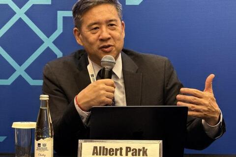 ADB: Lợi ích từ chuỗi giá trị toàn cầu đang phân hóa tại châu Á